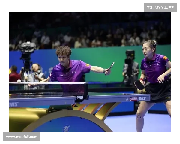 全运会兵乓球结果、全国运动会乒乓球精英汇聚激战正酣彰显国球魅力与荣耀