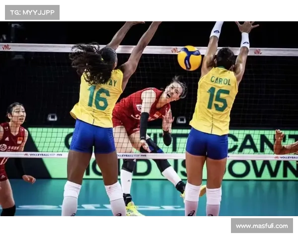 排球世界三大赛事_排球世界三大顶尖盛会深度解析世锦赛奥运会及世界杯精彩较量史