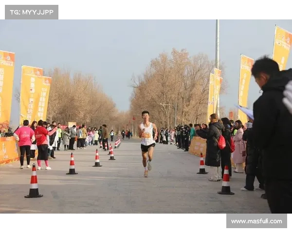 2017上海激情奔跑盛会荣耀启程