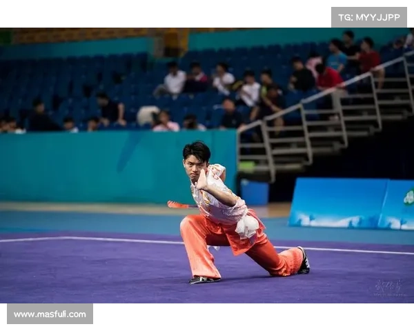 2018全国武术赛事2018全国武术比赛列表