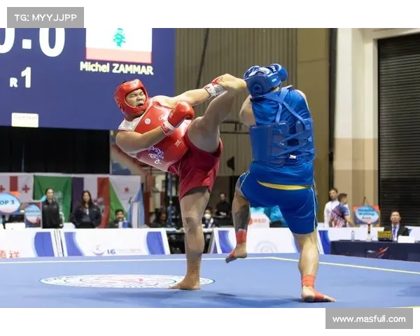 2018年上海国际格斗锦标赛世界顶尖选手巅峰对决荣耀时刻 2018年上海国际格斗锦标赛世界顶尖选手巅峰对决荣耀时刻