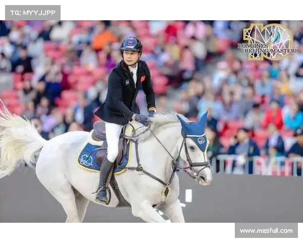 2018马术赛事2018年度全球马术盛典汇聚顶尖骑手与骏马激情竞技精彩瞬间 2018马术赛事2018年度全球马术盛典汇聚顶尖骑手与骏马激情竞技精彩瞬间