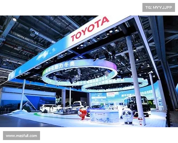 2021太原世博会、首届中国太原国际赛事博览会盛大启幕 汇聚全球精英共绘产业新蓝图