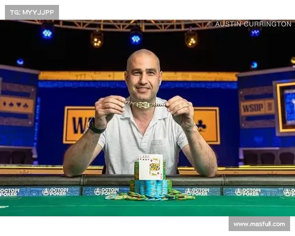 wsof赛事(wsop赛制) wsof赛事(wsop赛制)