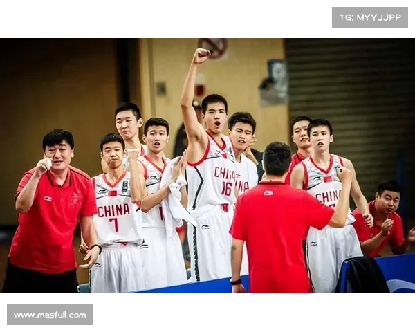 中国男篮近期赛事精彩回顾勇夺亚锦赛冠军展团队拼搏精神
