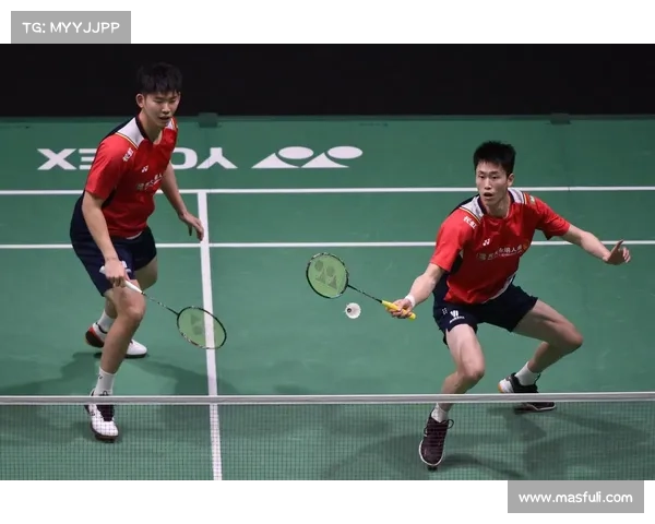 中羽在线 赛事_中羽在线赛事回放在哪看