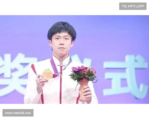 乒乓传奇马龙杭州亚运会领军出战再创辉煌冲击双冠王荣耀