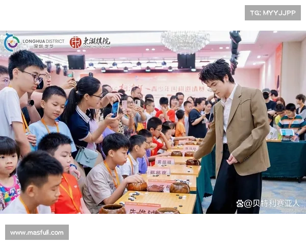 广东围棋赛事