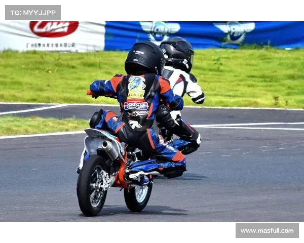 摩托车比赛赛事