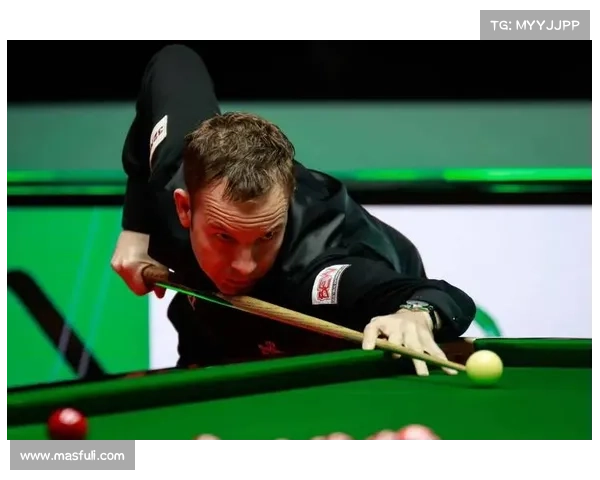 斯诺克赛事回顾—斯诺克比赛2021