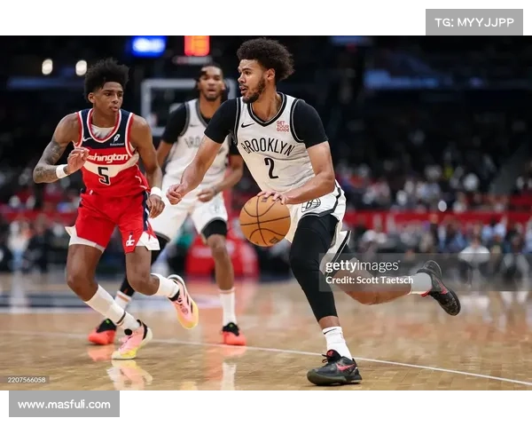 篮网和奇才赛事预测;篮网vs奇才谁赢了