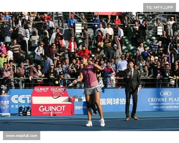 网球运动著名赛事 网球运动著名赛事有哪些