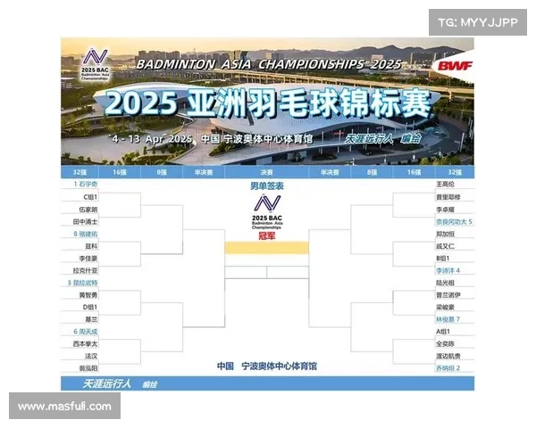 羽毛球全年赛事_羽毛球赛事2020时间表