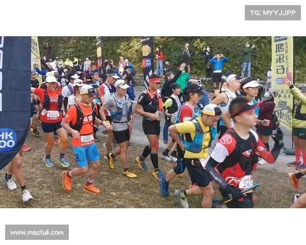 香港的越野跑赛事、香港越野跑赛事2024